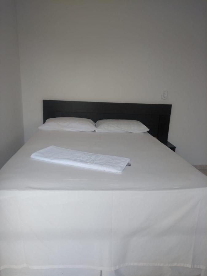 Hotel Flamboia Araraquara Esterno foto