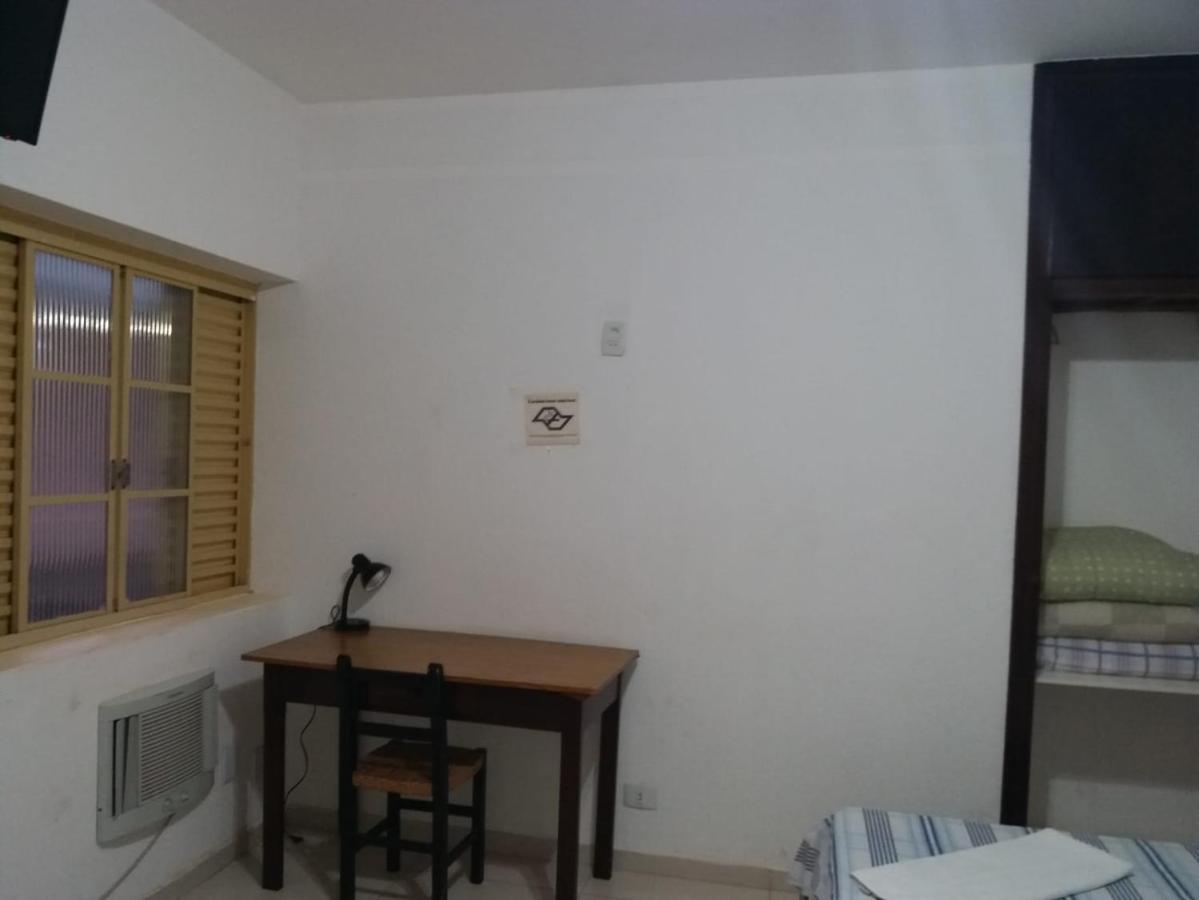 Hotel Flamboia Araraquara Esterno foto