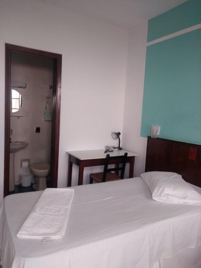 Hotel Flamboia Araraquara Esterno foto