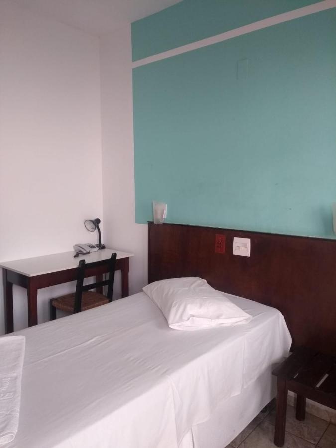 Hotel Flamboia Araraquara Esterno foto