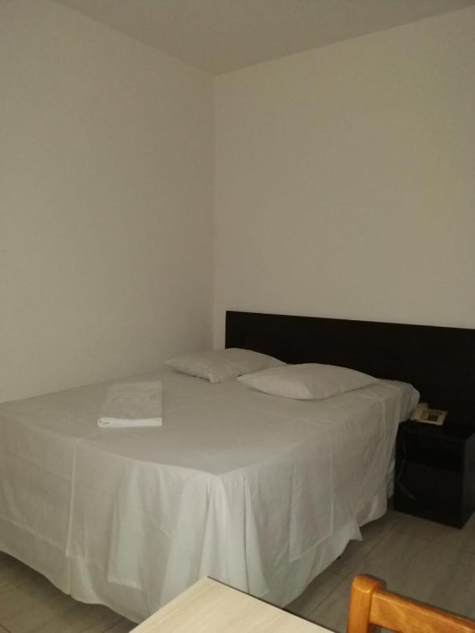 Hotel Flamboia Araraquara Esterno foto