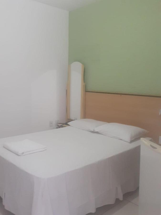 Hotel Flamboia Araraquara Esterno foto