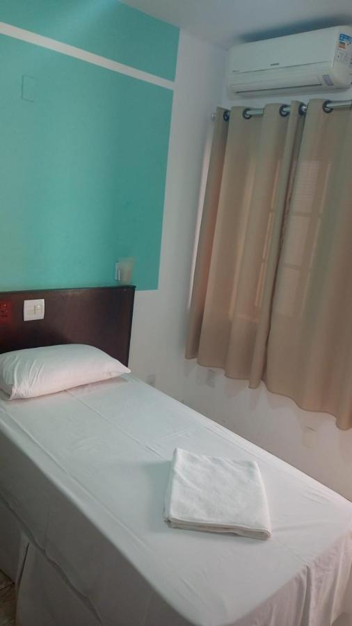Hotel Flamboia Araraquara Esterno foto