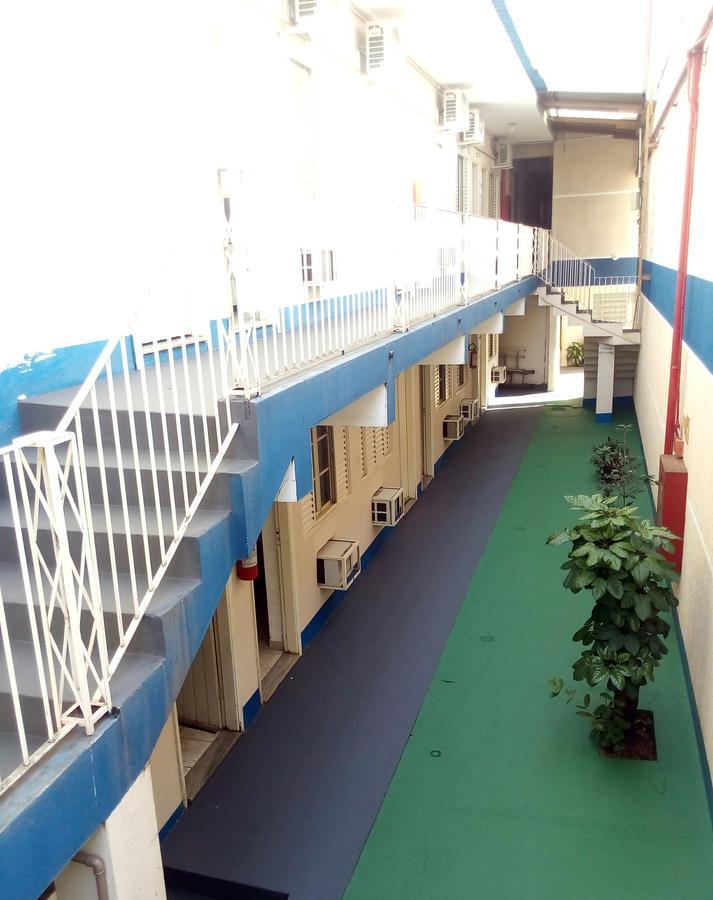 Hotel Flamboia Araraquara Esterno foto
