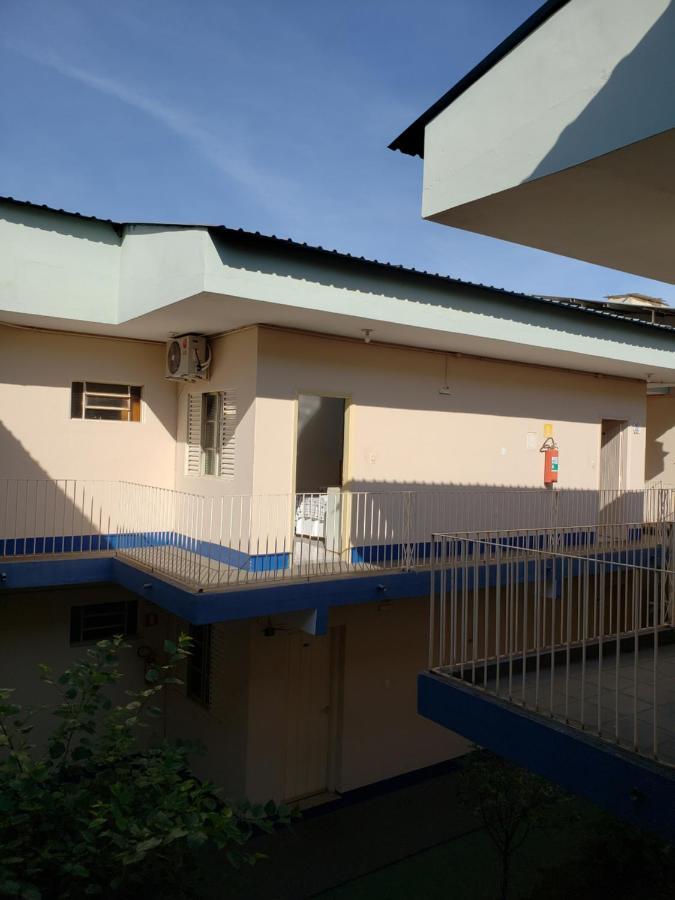 Hotel Flamboia Araraquara Esterno foto