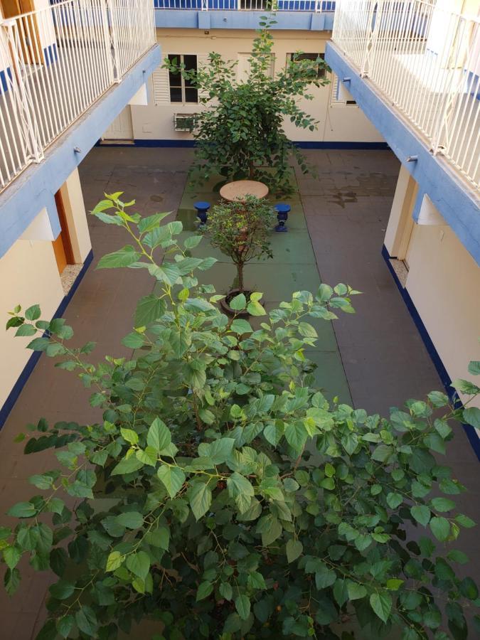 Hotel Flamboia Araraquara Esterno foto