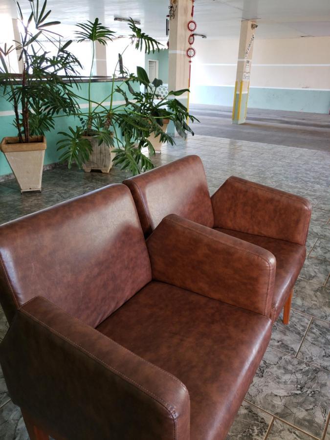 Hotel Flamboia Araraquara Esterno foto
